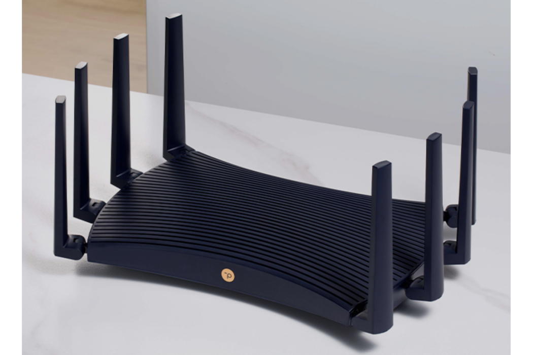 TP-LINK AX6000 TP-LINK AX6000