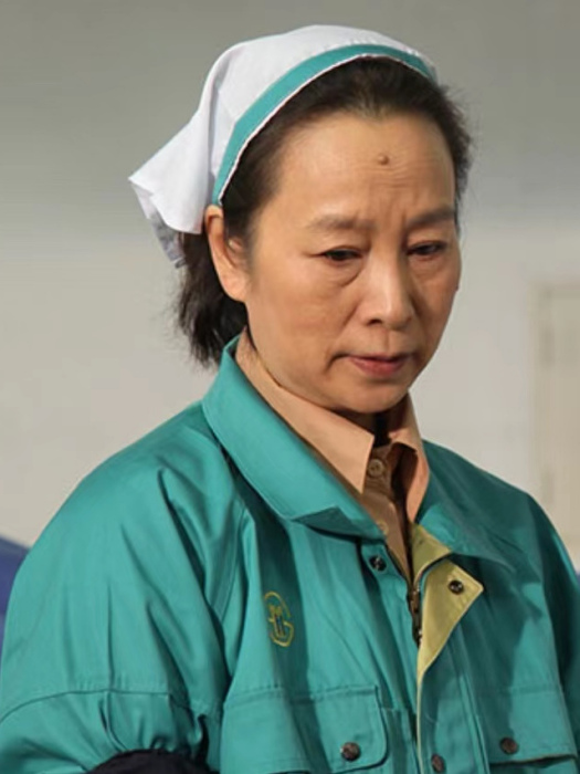 楊媽(電視劇《情與緣》中的角色) 楊媽(電視劇《情與緣》中的角色)