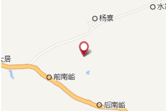 程家塔鄉 程家塔鄉