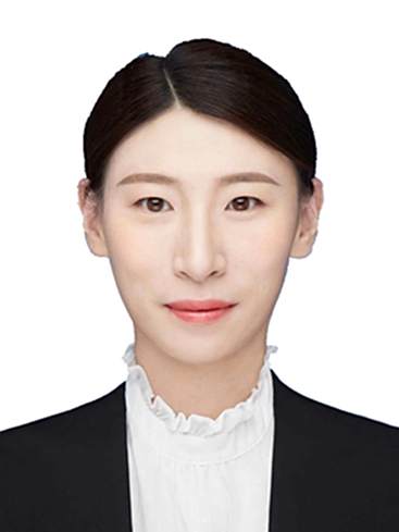 楊帆(北京市海淀區人民政府青龍橋街道辦事處副主任，兼任民生保障辦公室主任)