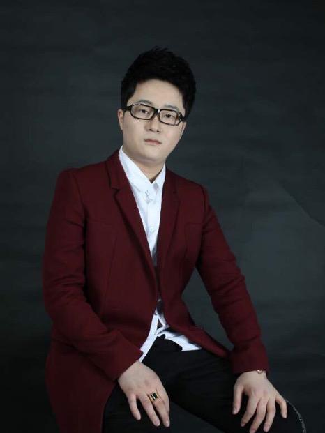 歐陽迪 歐陽迪
