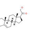 21-羥基孕烯醇酮