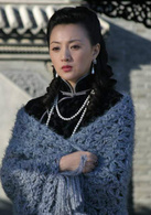 玉碎(2005年張曉光執導電視劇)