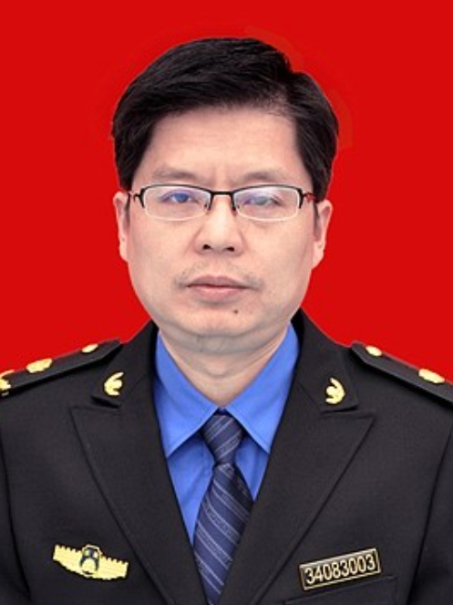 高健(安徽省滁州市南譙區城市管理局黨組書記、局長) 高健(安徽省滁州市南譙區城市管理局黨組書記、局長)