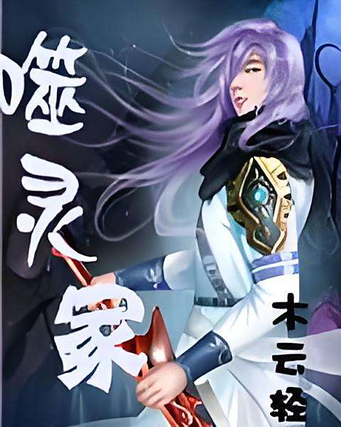 噬靈冢 噬靈冢