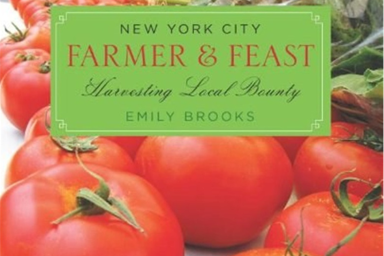 Connecticut Farmer & Feast Connecticut Farmer & Feast
