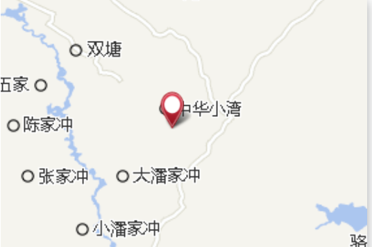宗漢嶺 宗漢嶺