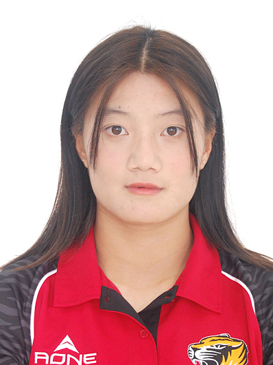 劉欣(女子7人制橄欖球運動員) 劉欣(女子7人制橄欖球運動員)