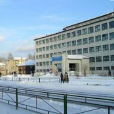 克拉斯諾亞爾斯克國立醫學院