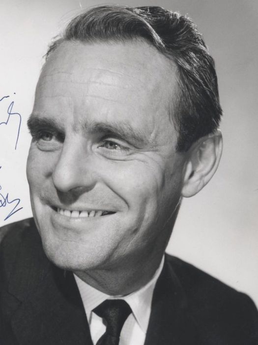 Dickie Henderson Dickie Henderson