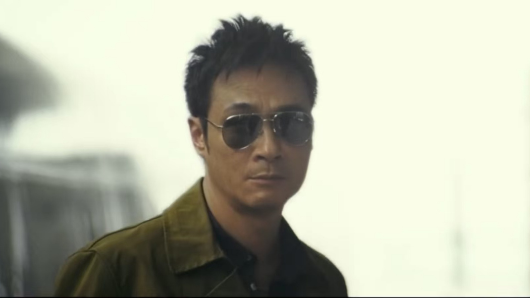 阿昌(警匪動作電影《神槍手與智多星》中的角色) 阿昌(警匪動作電影《神槍手與智多星》中的角色)