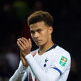 德勒·阿里(Dele Alli)