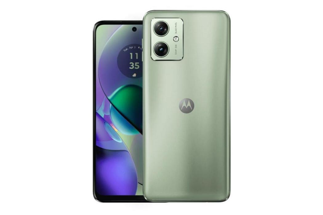 moto g54
