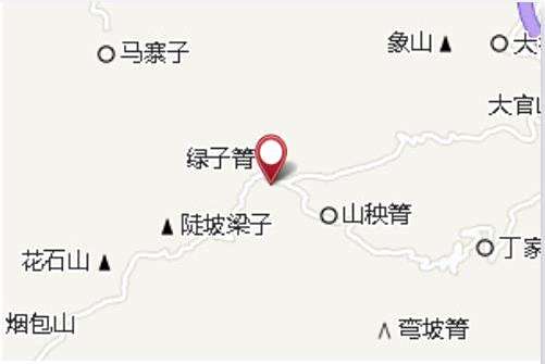 山轉彎 山轉彎