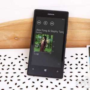 諾基亞Lumia 520