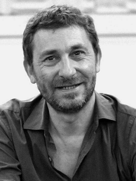 Yves Darondeau Yves Darondeau