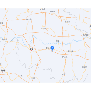 曹門水庫