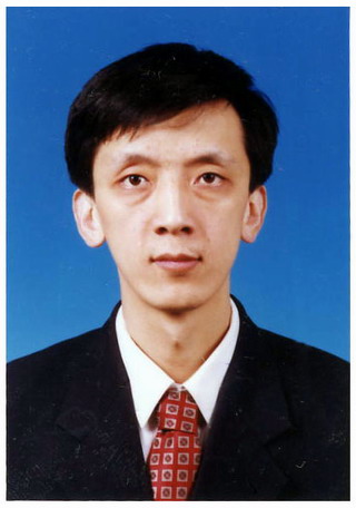 王鈾教授