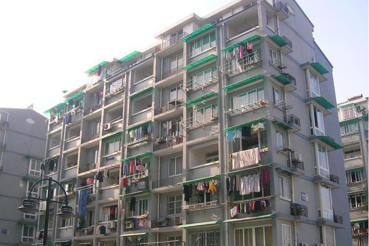 民安苑 民安苑