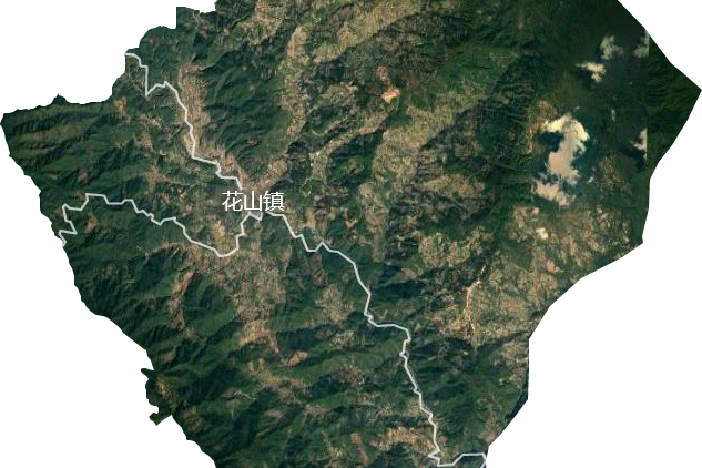 花山鎮(雲南省普洱市景東彝族自治縣轄鎮) 花山鎮(雲南省普洱市景東彝族自治縣轄鎮)