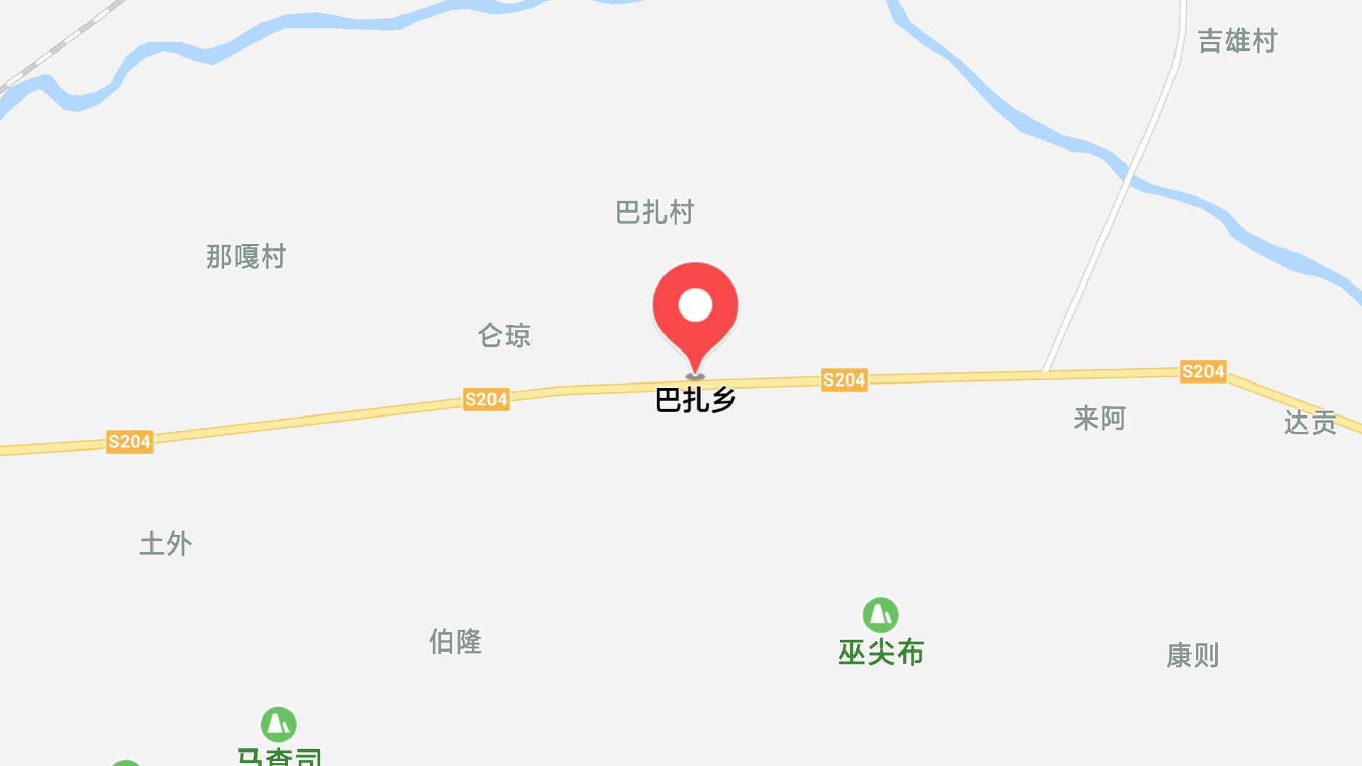 地圖信息