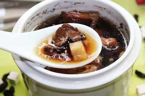 茯苓肉片 茯苓肉片