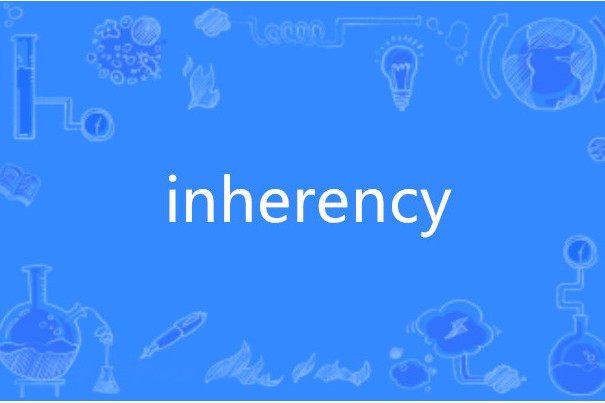 inherency inherency
