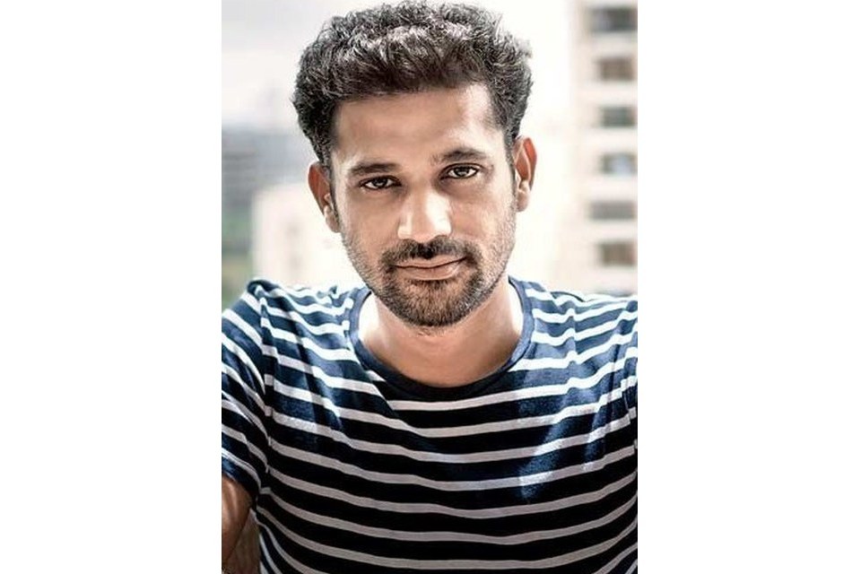 Sohum Shah Sohum Shah
