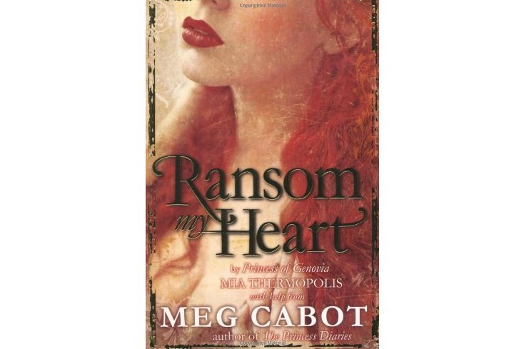 Ransom My Heart Ransom My Heart