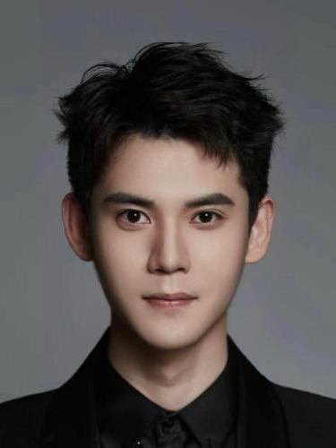 徐浩楠(中國內地男演員)