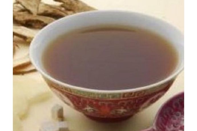 阿膠濟陰湯(中藥湯劑) 阿膠濟陰湯(中藥湯劑)