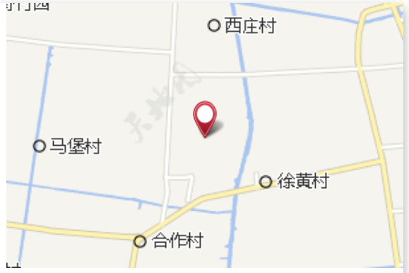 蔣家廟 蔣家廟