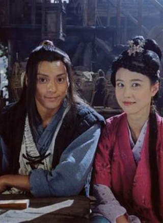 盧星宇(中國內地男演員)