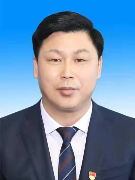 周海波(黑龍江省肇東市委常委、組織部長、黨校第一副校長) 周海波(黑龍江省肇東市委常委、組織部長、黨校第一副校長)