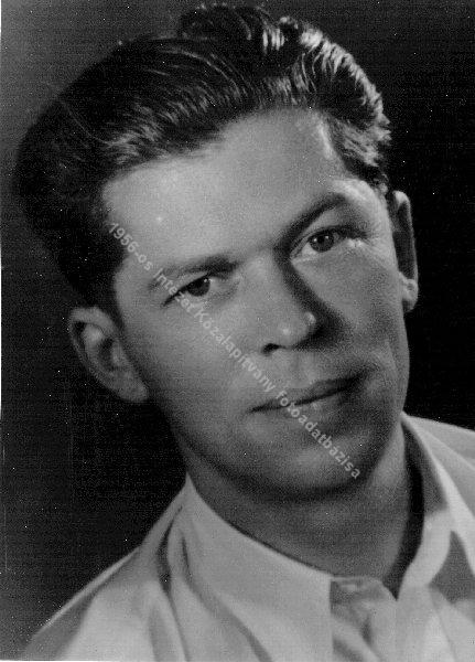馬羅山·捷爾吉（1947年）