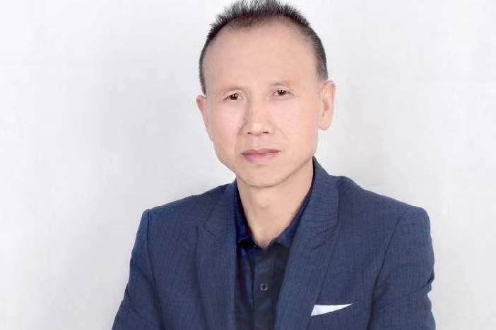 張發貴(貴州華泰停車服務有限公司董事長) 張發貴(貴州華泰停車服務有限公司董事長)