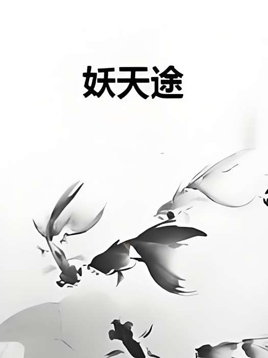 妖天途 妖天途