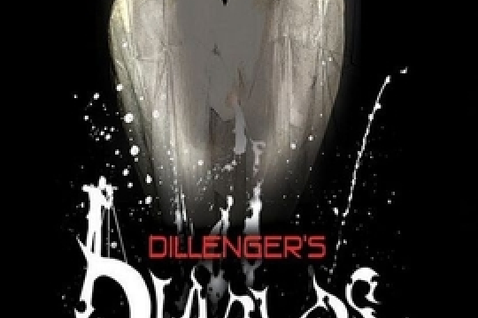 Dillenger\x27s Diablos Dillenger\x27s Diablos
