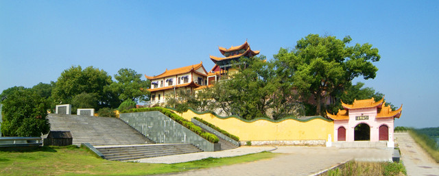 竹林禪寺