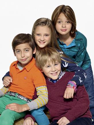 Mackenzie Ziegler Mackenzie Ziegler