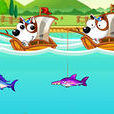 天天釣魚(4399小遊戲)