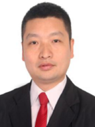 楊武(貴州省赤水市應急管理局黨委書記、局長) 楊武(貴州省赤水市應急管理局黨委書記、局長)