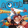 my oh my(Aqua演唱歌曲) my oh my(Aqua演唱歌曲)