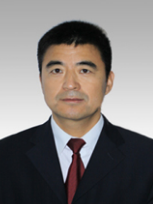 郭傳海(陝西省鹹陽市禮泉縣委常委、政法委書記) 郭傳海(陝西省鹹陽市禮泉縣委常委、政法委書記)