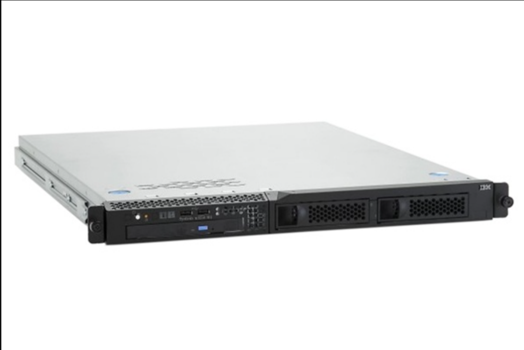 聯想System x3250 M4(2583I22) 聯想System x3250 M4(2583I22)