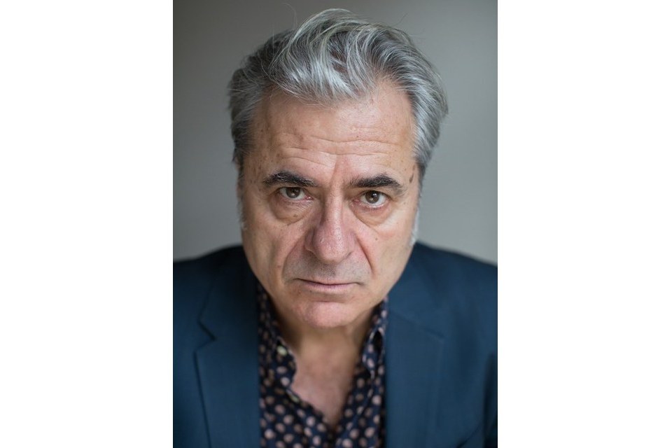Martin Umbach Martin Umbach