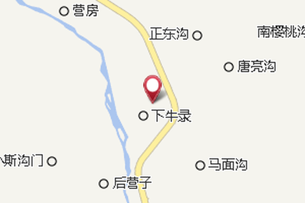 牛錄公社