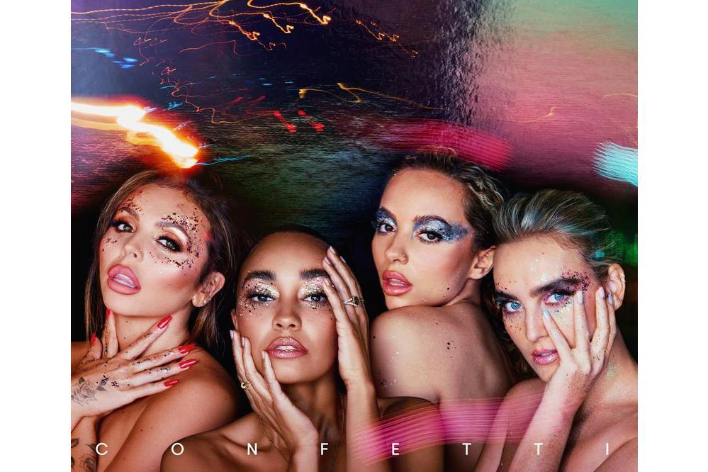 Breathe(2020年Little Mix錄唱歌曲) Breathe(2020年Little Mix錄唱歌曲)