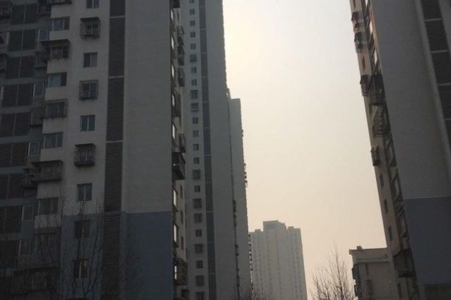 盛泰嘉園