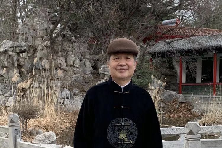 郭永年(中國美術家協會會員) 郭永年(中國美術家協會會員)
